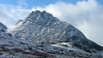 Tryfan