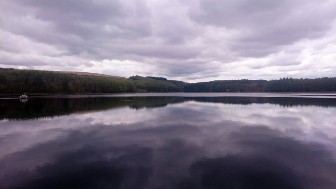 Turton & Entwistle Reservoir
