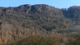 Walla Crag