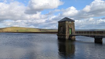 Watergrove Reservoir